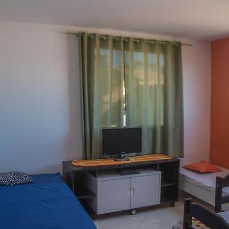 Brasil Mulato Apartman Salvador Kültér fotó