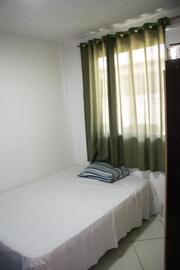 Brasil Mulato Apartman Salvador Kültér fotó