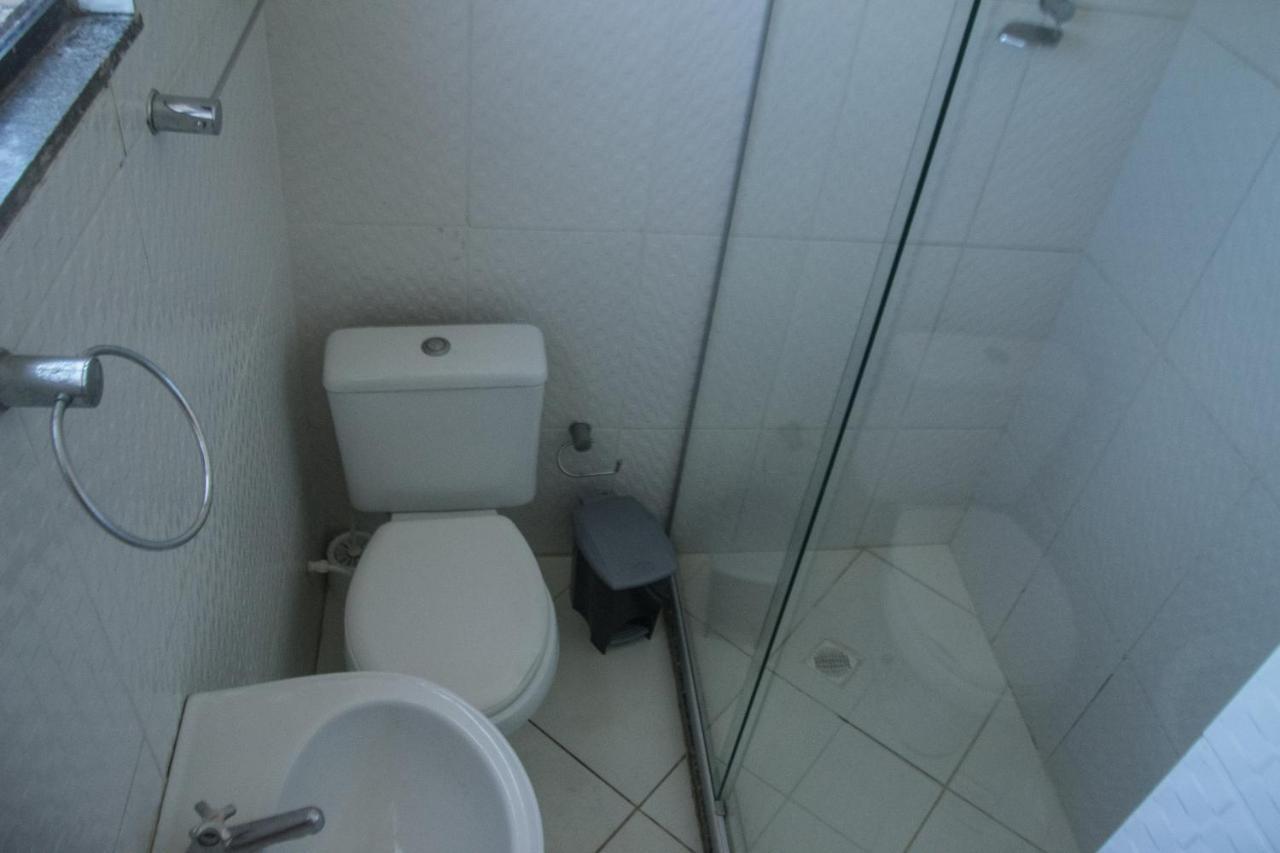 Brasil Mulato Apartman Salvador Kültér fotó