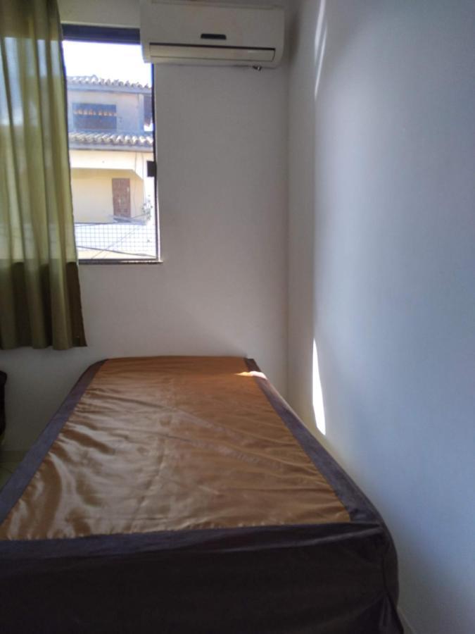 Brasil Mulato Apartman Salvador Kültér fotó