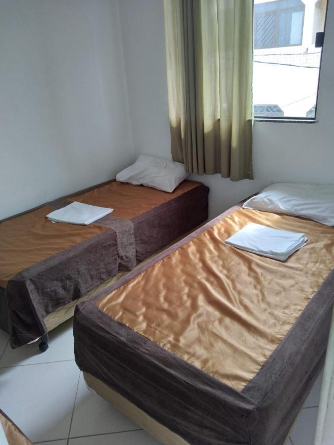 Brasil Mulato Apartman Salvador Kültér fotó