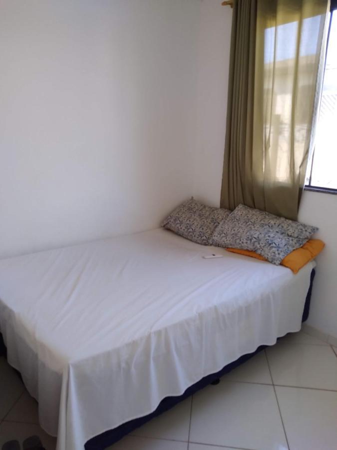 Brasil Mulato Apartman Salvador Kültér fotó