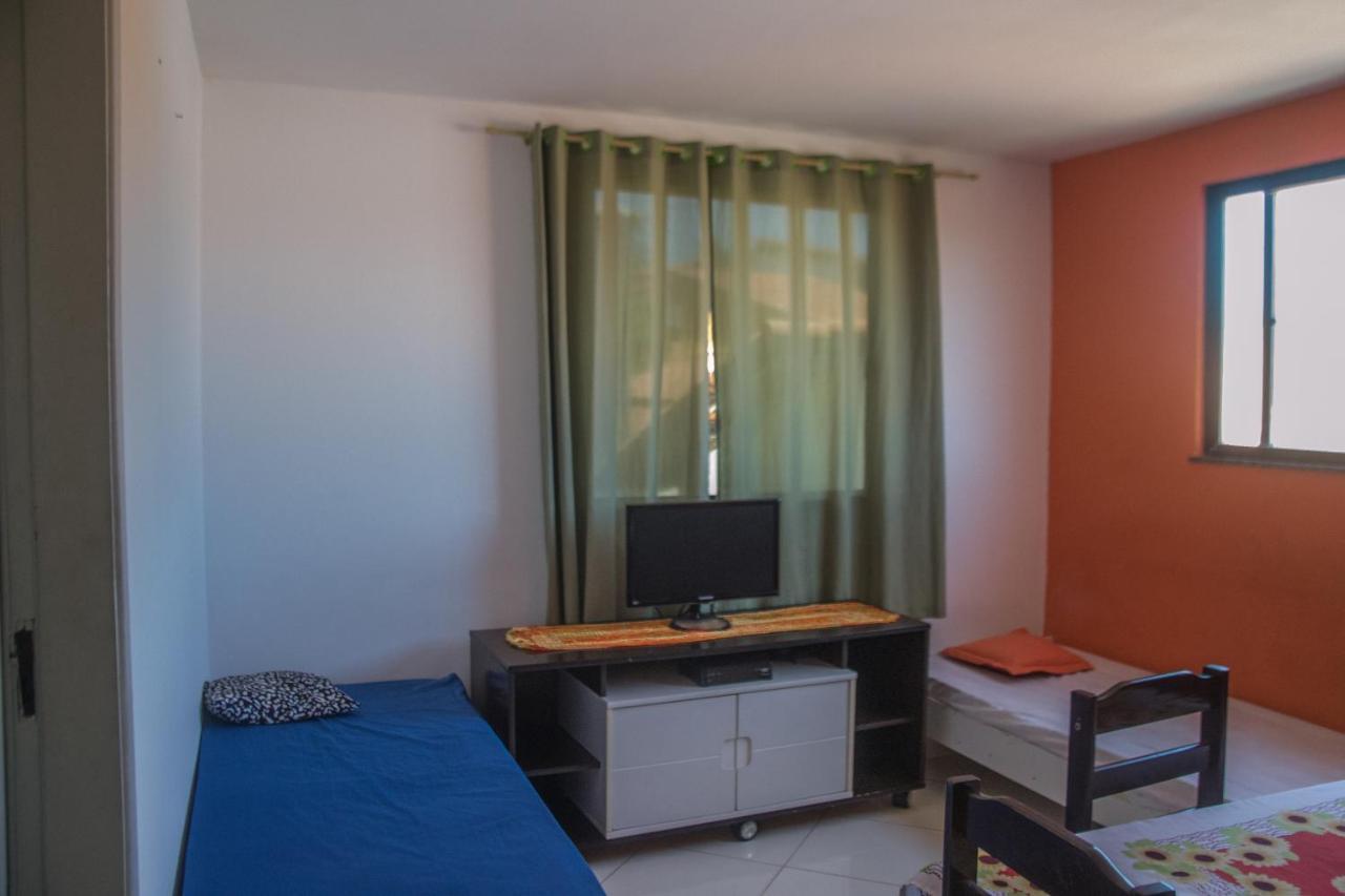 Brasil Mulato Apartman Salvador Kültér fotó
