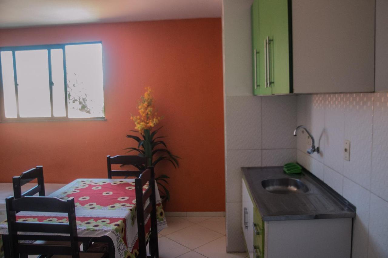 Brasil Mulato Apartman Salvador Kültér fotó