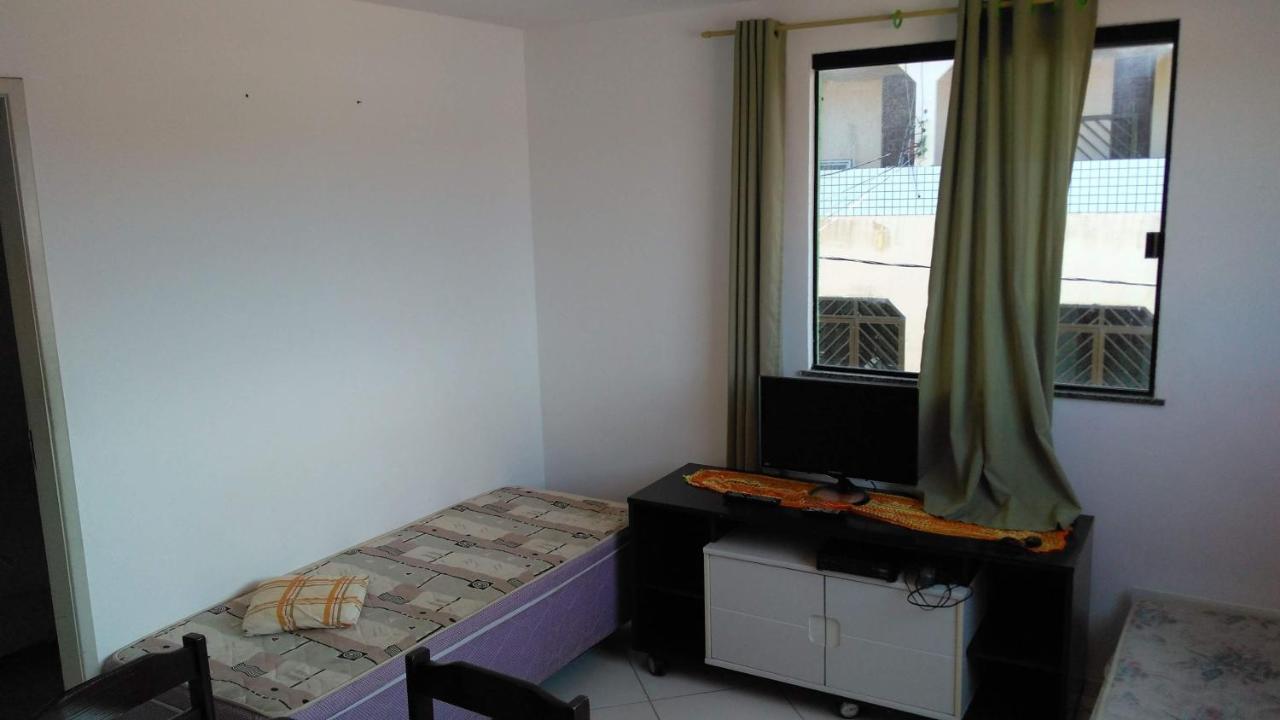 Brasil Mulato Apartman Salvador Kültér fotó