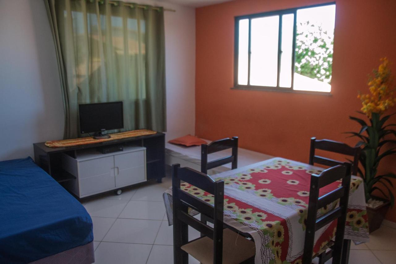 Brasil Mulato Apartman Salvador Kültér fotó