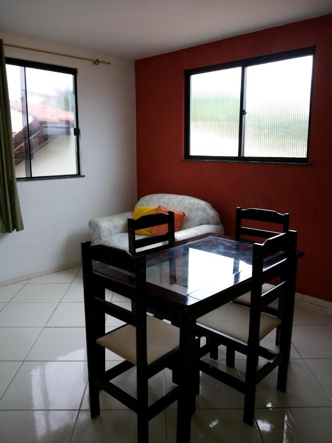 Brasil Mulato Apartman Salvador Kültér fotó