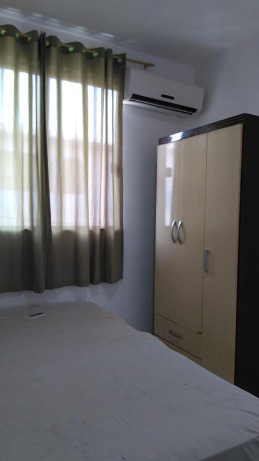 Brasil Mulato Apartman Salvador Kültér fotó