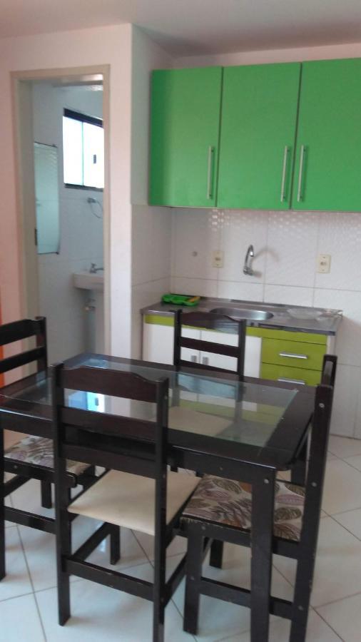 Brasil Mulato Apartman Salvador Kültér fotó