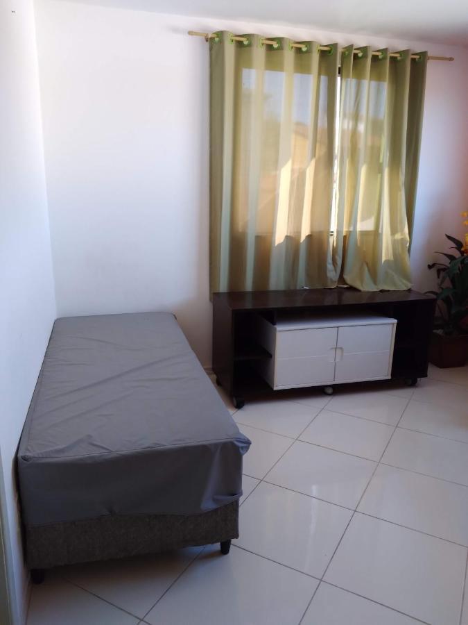 Brasil Mulato Apartman Salvador Kültér fotó