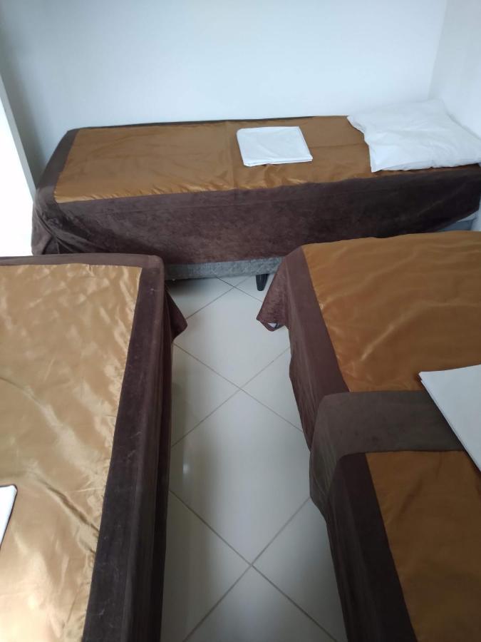 Brasil Mulato Apartman Salvador Kültér fotó
