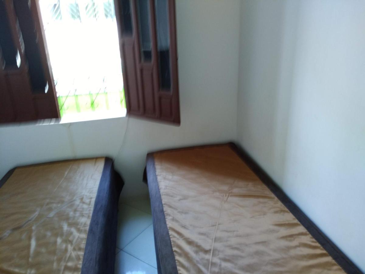 Brasil Mulato Apartman Salvador Kültér fotó
