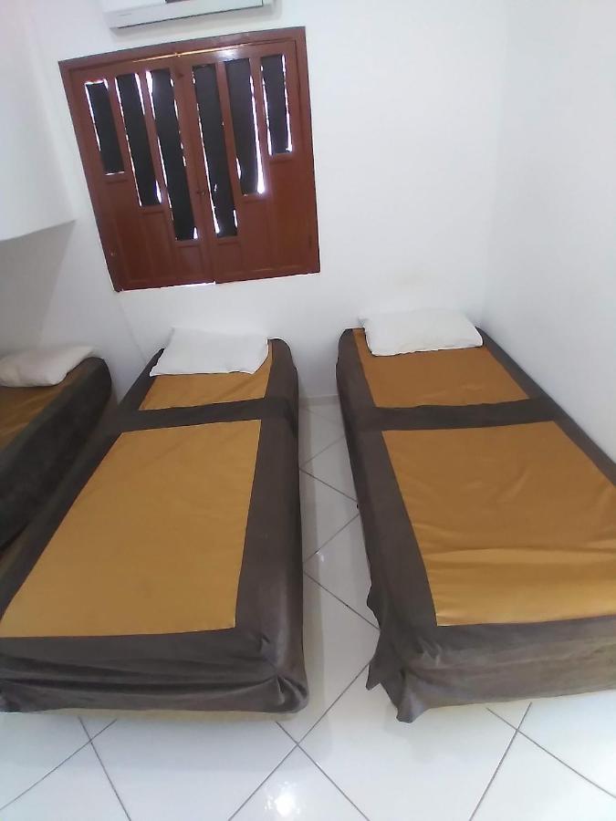Brasil Mulato Apartman Salvador Kültér fotó