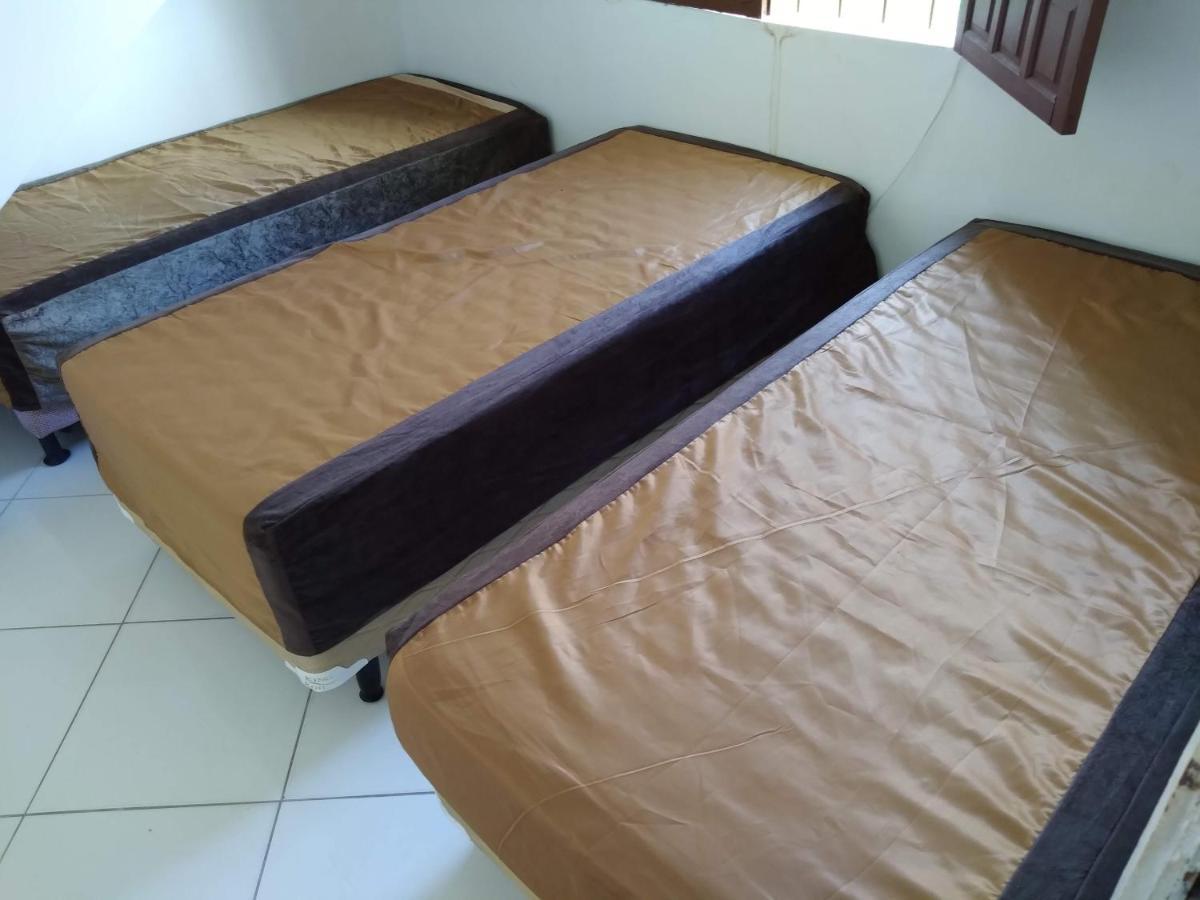 Brasil Mulato Apartman Salvador Kültér fotó
