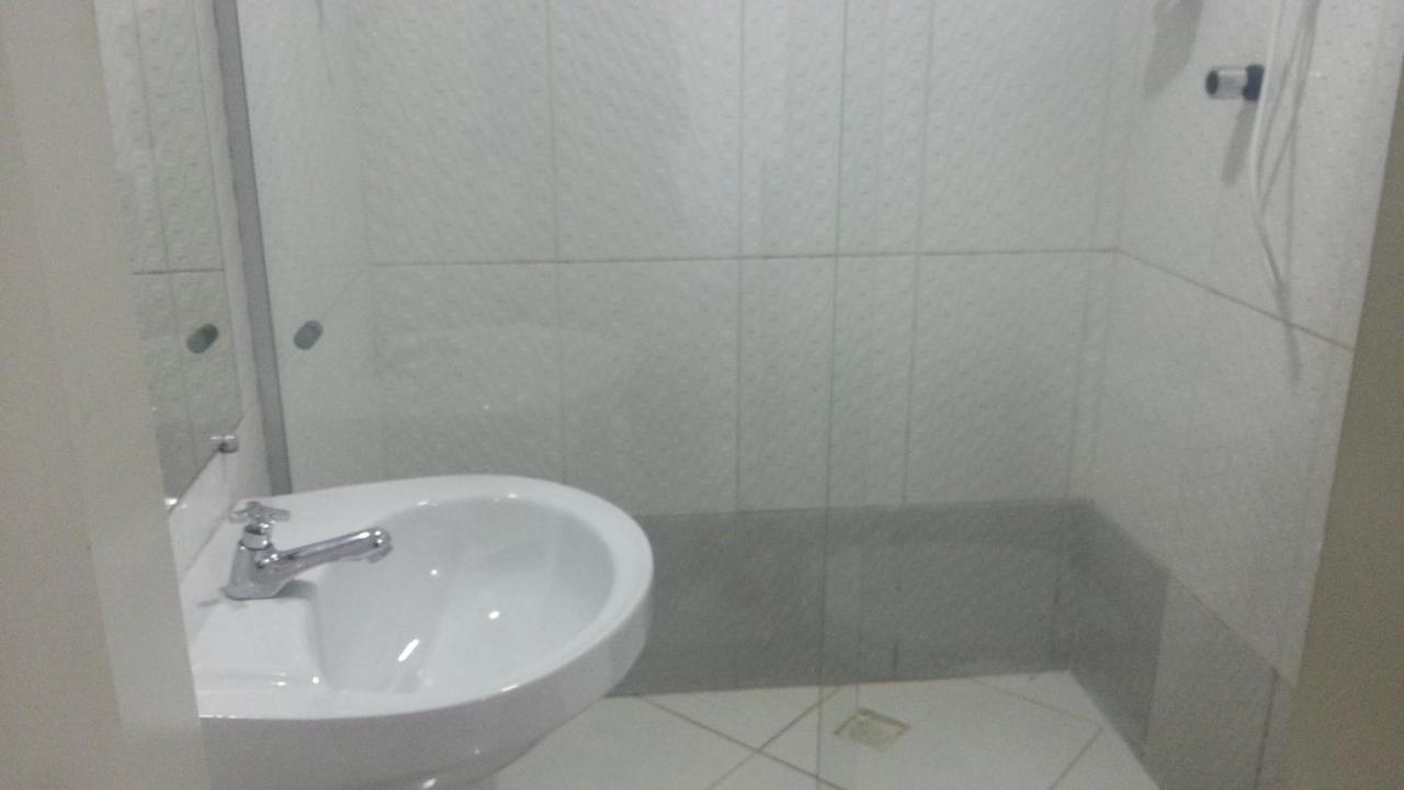 Brasil Mulato Apartman Salvador Kültér fotó