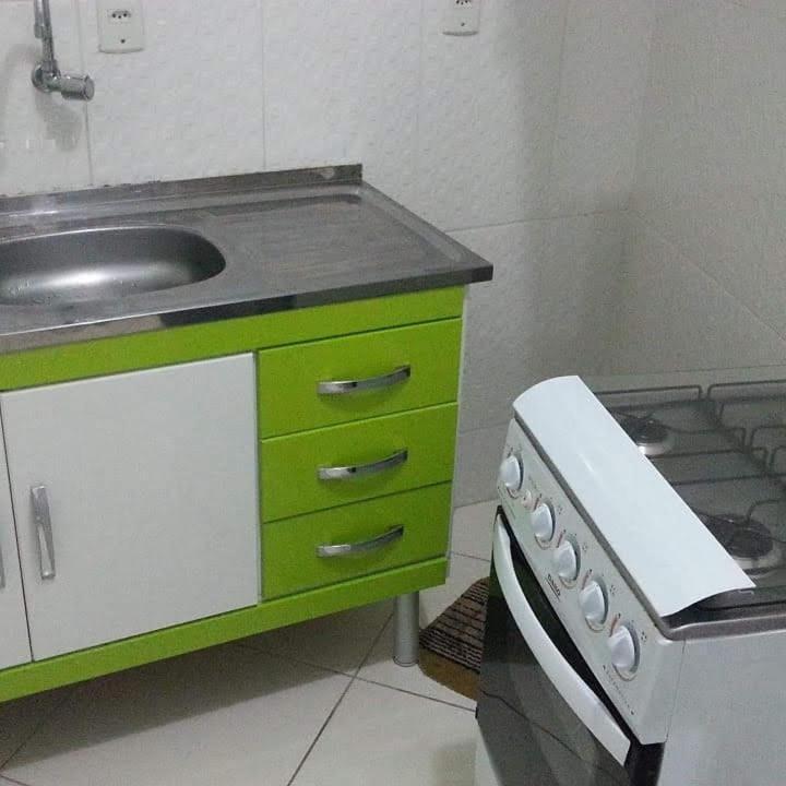 Brasil Mulato Apartman Salvador Kültér fotó