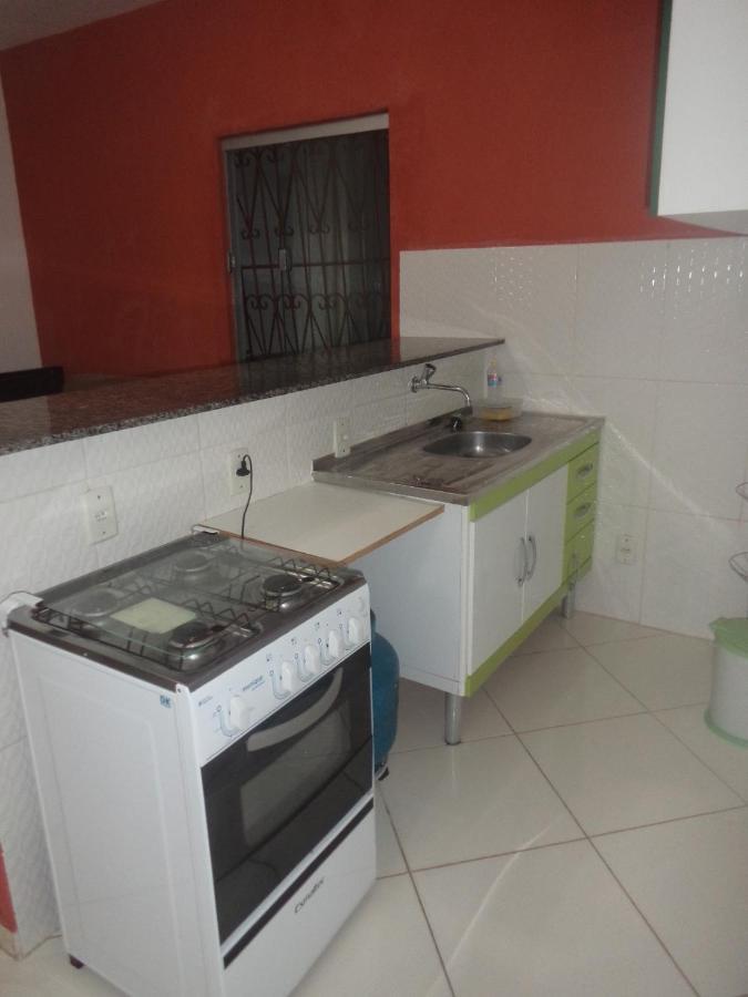 Brasil Mulato Apartman Salvador Kültér fotó